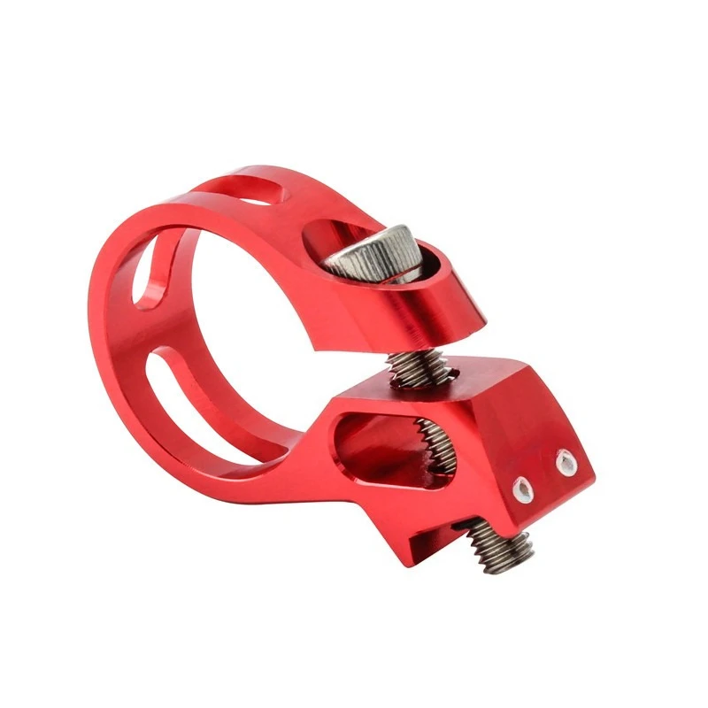 Mountain Bike Trigger Shifter Clamp Ring, Compatible with SRAM X5 X7 X9 X0 XX X01 XX1