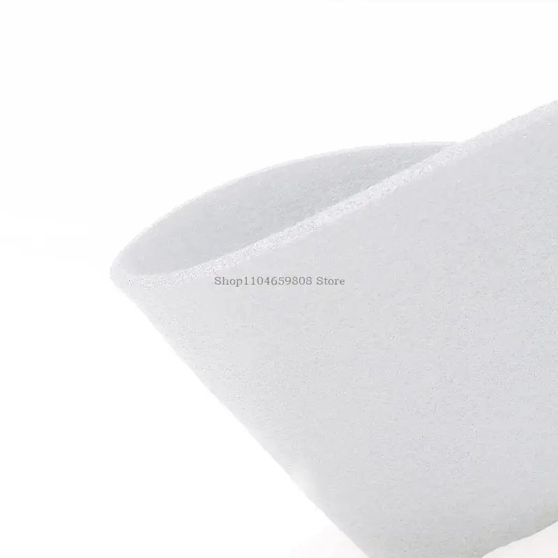 3MM Thick Anti-Static Felt Platter Turntable Mat Anti-Vibration Slipmat Audiophi