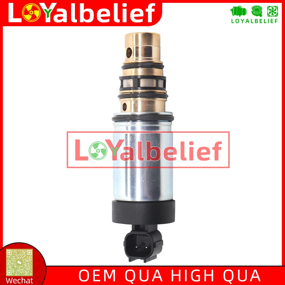 LY-20 New For PXE14 PXE16 AC Compressor Control Valve For Opel Hyundai Tuson Kia K2 RIO Sportage 97674-2S000 976742S000