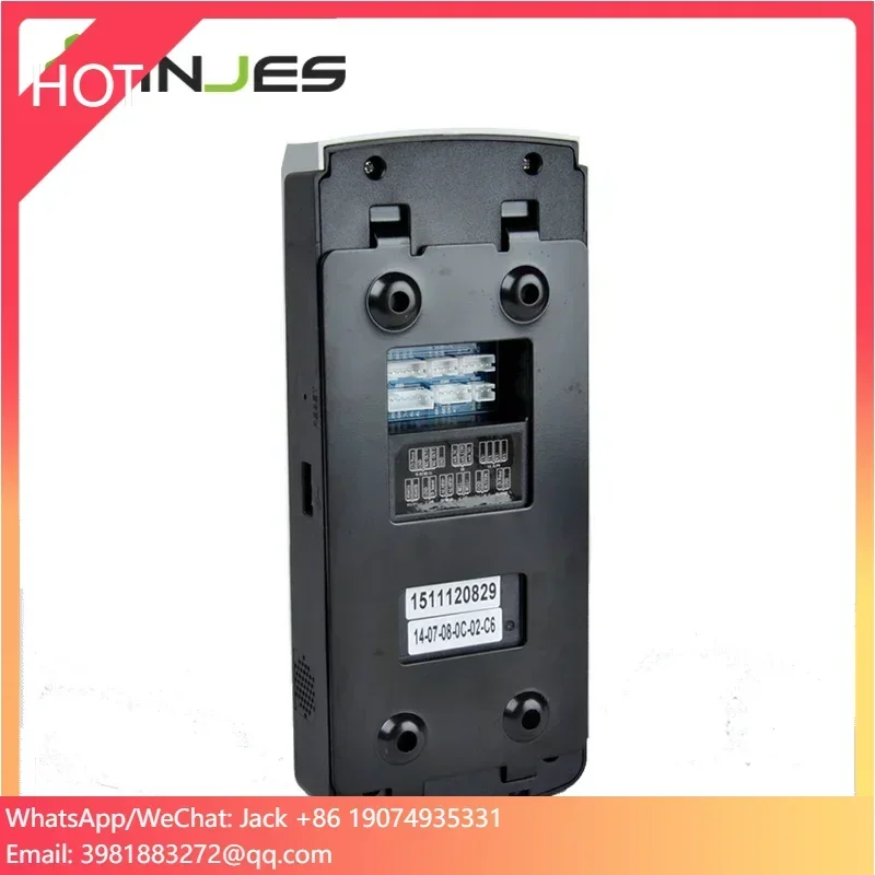 

Security Device Manufacturer MYM7 Fingerprint Reader Soca Access Control System