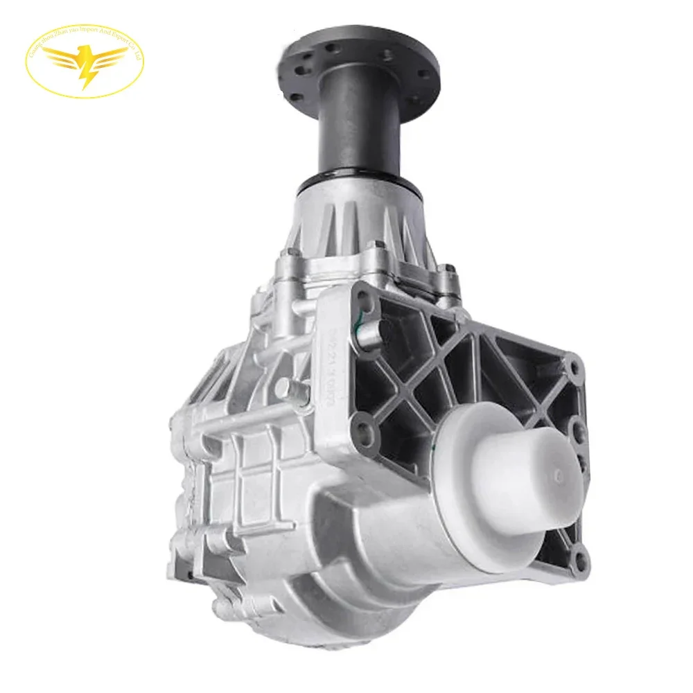 473003B200 Transfer Case Assembly Box for Kia Sorento 2.4L L4 2011-2013 for Hyundai IX35 TUCSON 2016-2018