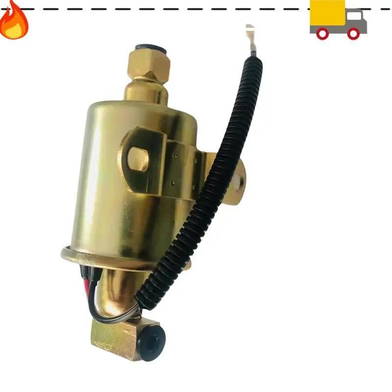 Electrical Fuel Pump E11015 A029F887 A047N929 149-2620 Foronan Cummins Fuel Transfer Pump