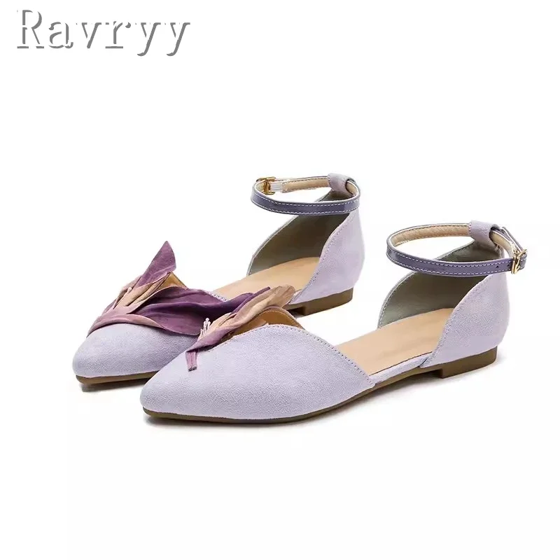 Ravryy Mary Jane Sandals Floral 6