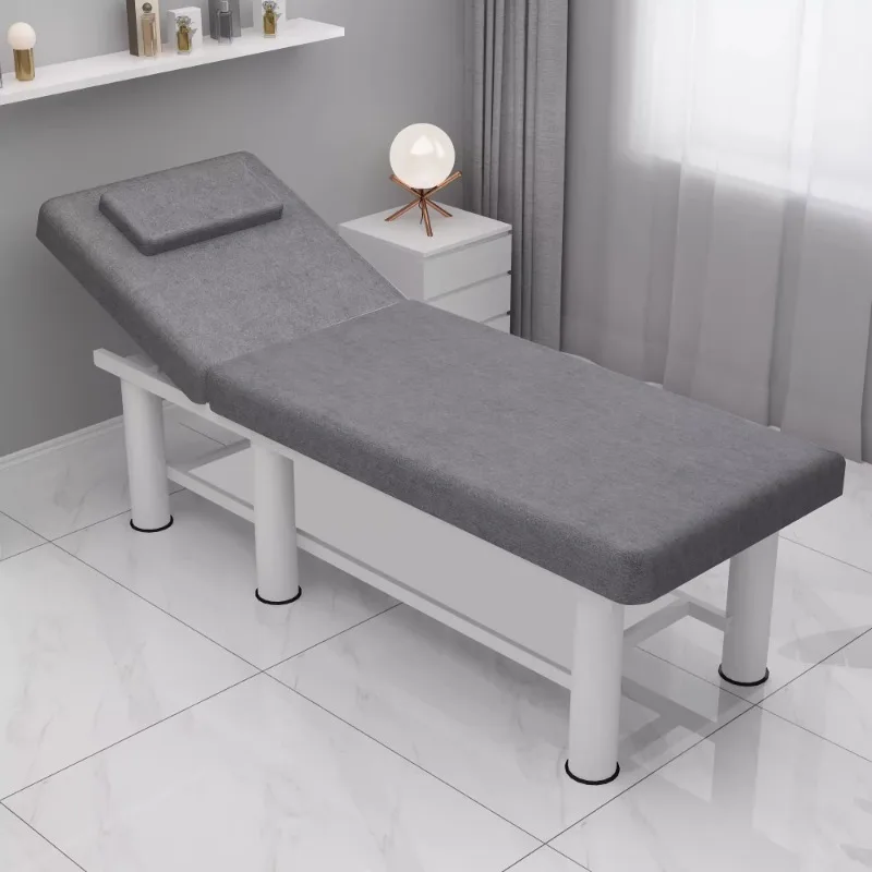 

Beauty Nails Manicure Beautician Beds Aesthetic Accessories Furniture Salon Beauty Salon Bed Base Massagebed Folding Adults