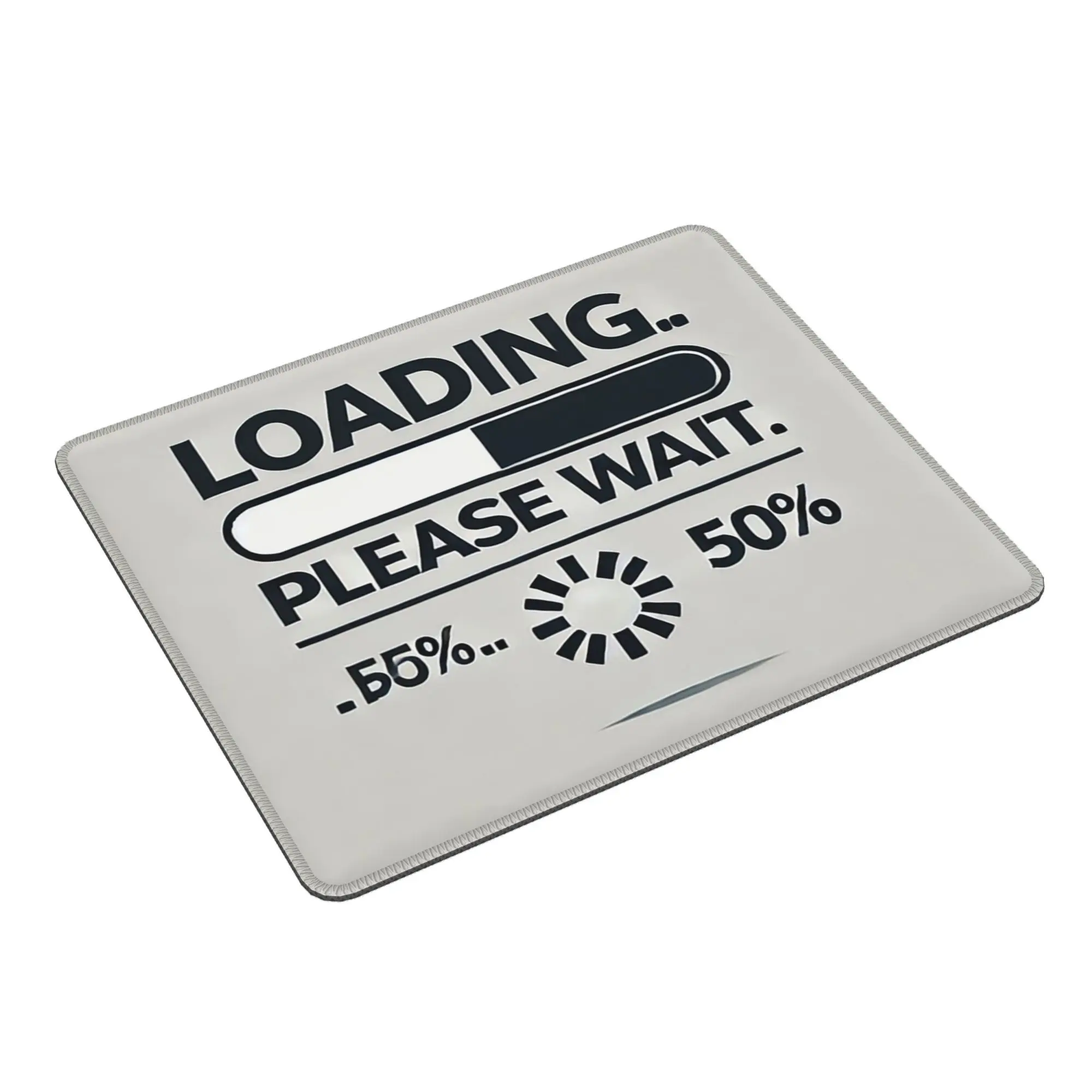 読み込み中です。 お待ちくださいマウスパッドコンピュータキーボードマウスマットゲーマーPCラップトップデスクマットオフィスアクセサリーテーブルマット