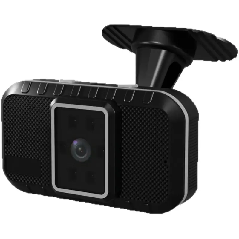 AI Smart AHD 1080P Camera 24 Hours Anti-Fatigue Sleepy Voice Warning Driving Assistant Plug And Play Video Recorder Vedio