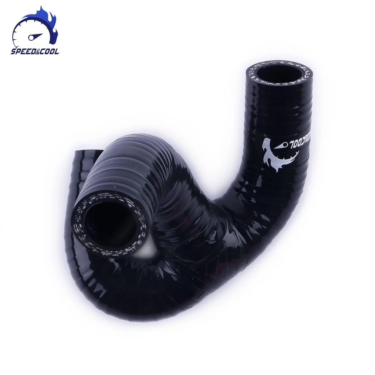 SPEED&COOL For 1998-2006 Audi A3 S3 TT MK1 Seat Leon Cupra R 1.8T 225HP Car Silicone Crankcase Breather Pipe Tube Hose Kit view 3