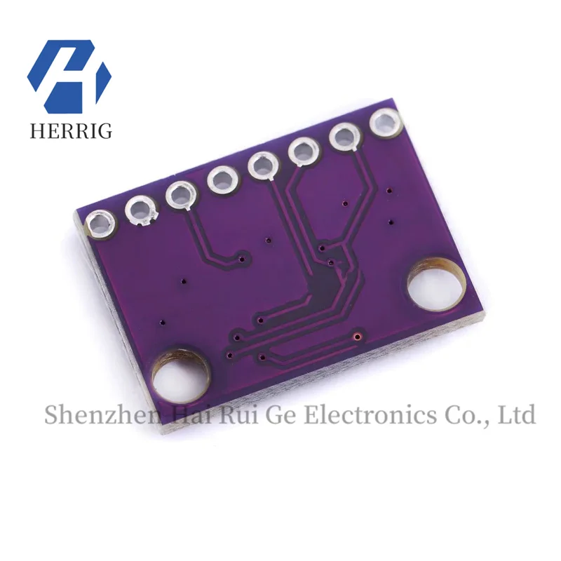 CCS811 Dióxido de Carbono CO2 eCO2 TVOC Módulo Sensor de Gás de Detecção de Qualidade do Ar