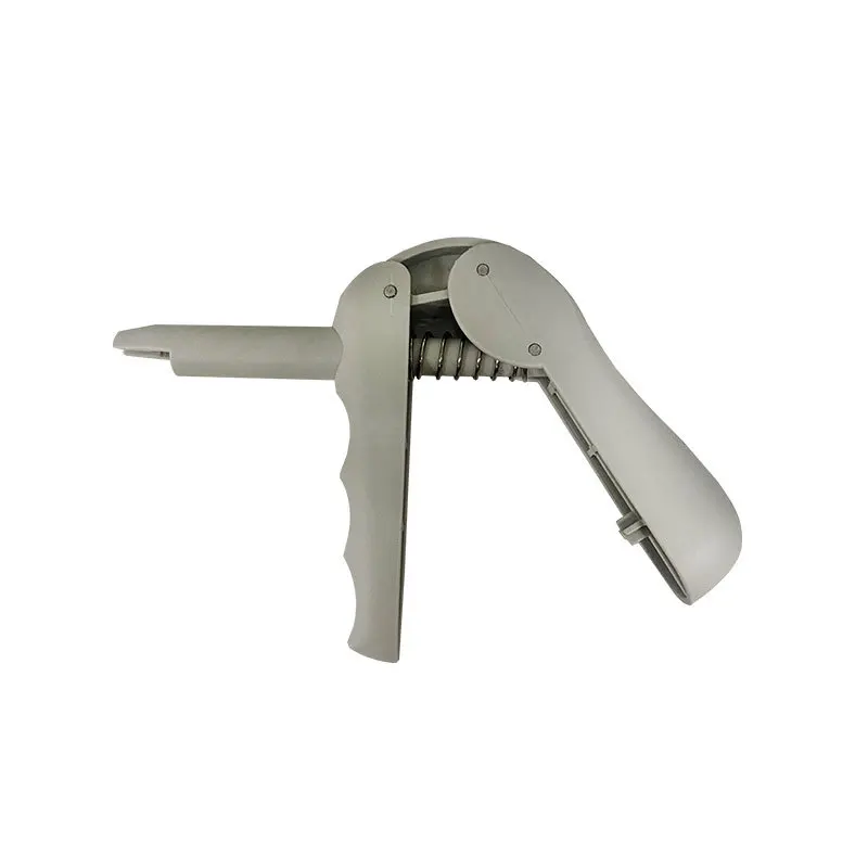 Dental Composite Gun Dispenser Applicator for Unidose Compules Carpules