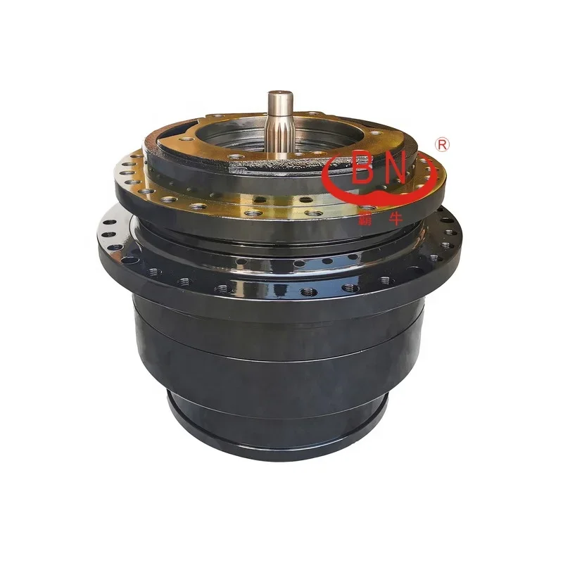 722441 1.404-00008 Excavator Spare Parts Final Drive TRAVEL DRIVE TRANSMISSION for DOOSAN SOLAR330LC-V SOLAR340LC-V