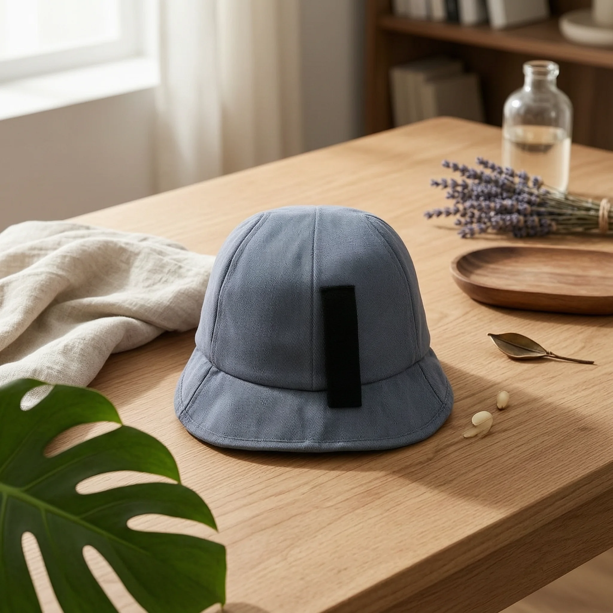 Flame-Resistant Metal-Fusing Hood Thickened Weld Cap Metal-Fusing Head Cover fireproofProof Safety Gear Adjustable Hook and Loop