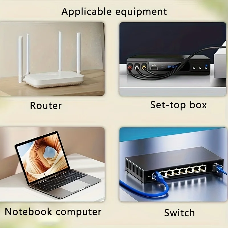Wentylator z interfejsem USB CX FUTRUE, z bez przełącznika. 120MM, używany do laptopów/komputerów/telefonów/routerów, o prędkości 1400.