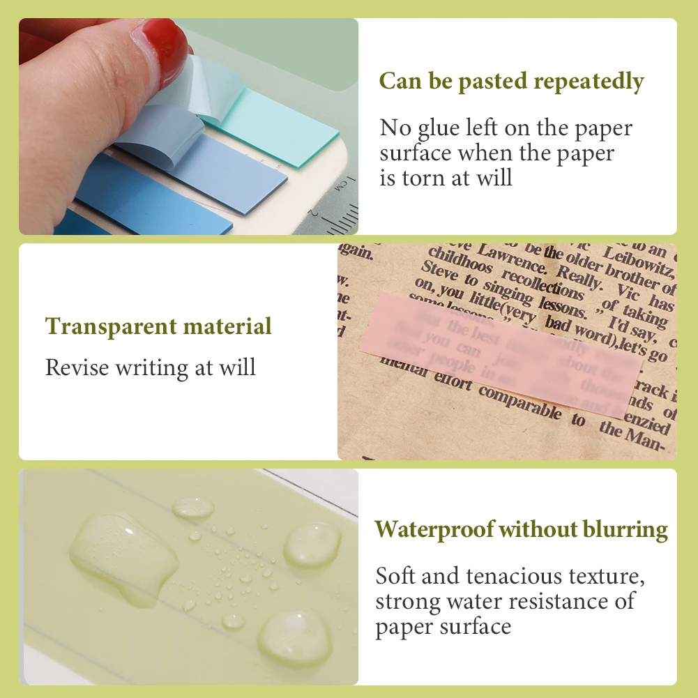 1200 шт., записываемый школьный индекс, цвет строчки с линейкой для учеников