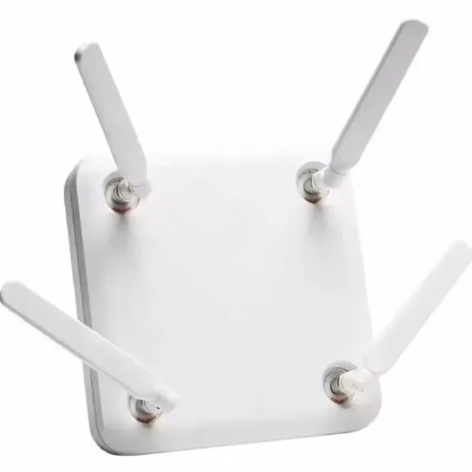 Hot Selling Cisco 2800 Series Air-Ap2802i-H-K9 Access Point Wireless AP for Indoor Network Applications in Stock