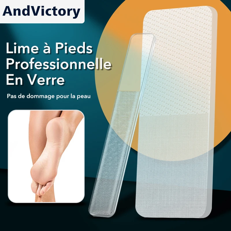 

Нано-стекло, пилка для пяток, твердая омертвевшая кожа, средство для удаления мозолей, отшелушивающая пилка для педикюра, инструмент для ухода за ногами