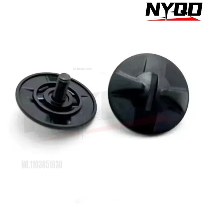 Complete collection of helmet accessories BEON102-103 model lens base knob buckle universal half helmet fixing screw casco moto