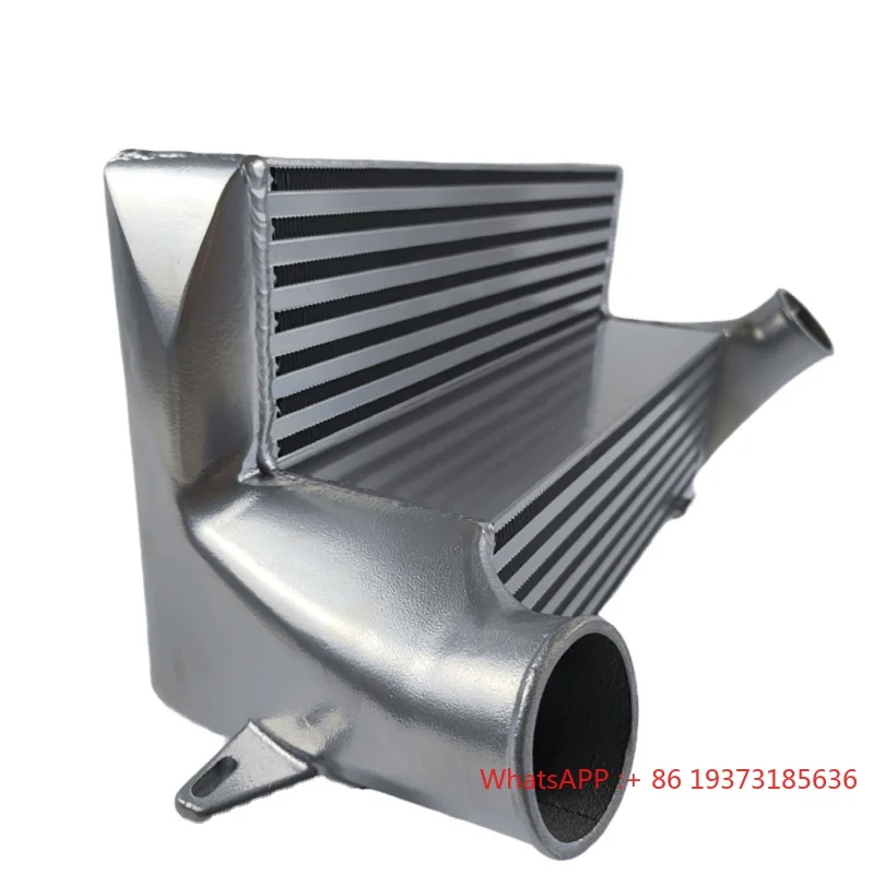 Fmic Intercooler Fo…