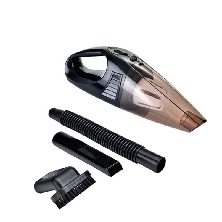 

Factory Price Car Vacuum Cleaner Cordless Rechargeable Vehicles Cleaning Wet and Dry Hand Held Hepa Filter Bagless 2200-2700pa