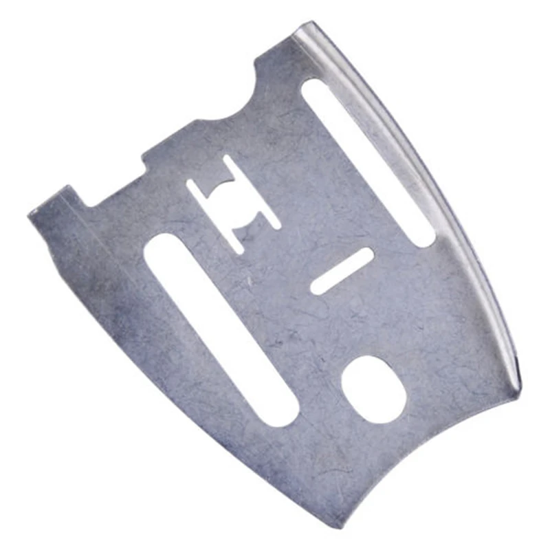 Enhance Cutting Efficiency with this Guide Bar Plate for Chainsaw Parts Compatible with For 61 66 181 266 268 272 281 288