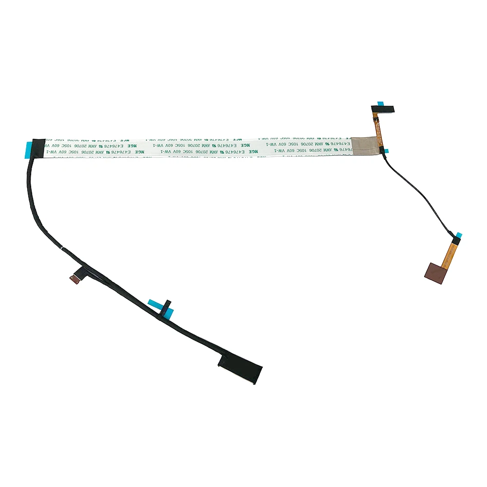 For LENOVO ThinkPad P14s Gen 7 21XJ 21XK NTM41 Camera Webcam Cable 5C11V62251 DC020042Z00 DC020042Z10