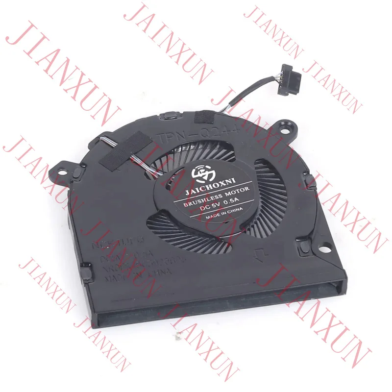 S+Laptop Cooling Fan For HP Pavilion 2021 14-DV TPN-Q244, for Independent Graphics