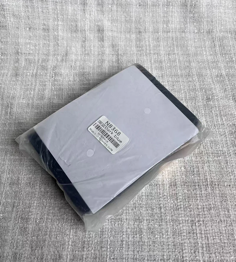 Neue Damen-Geldbörse, hochwertiger Kartenhalter mit Reißverschluss, weibliche Geldbörse, Fotohalter, Münzfach, einfache Geldklammern für Mädchen – Detail 24