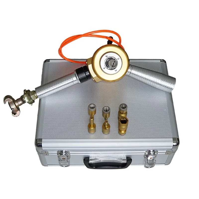Handheld Button Drill Grinding Machine Carbide Grinding Forming Machine G200