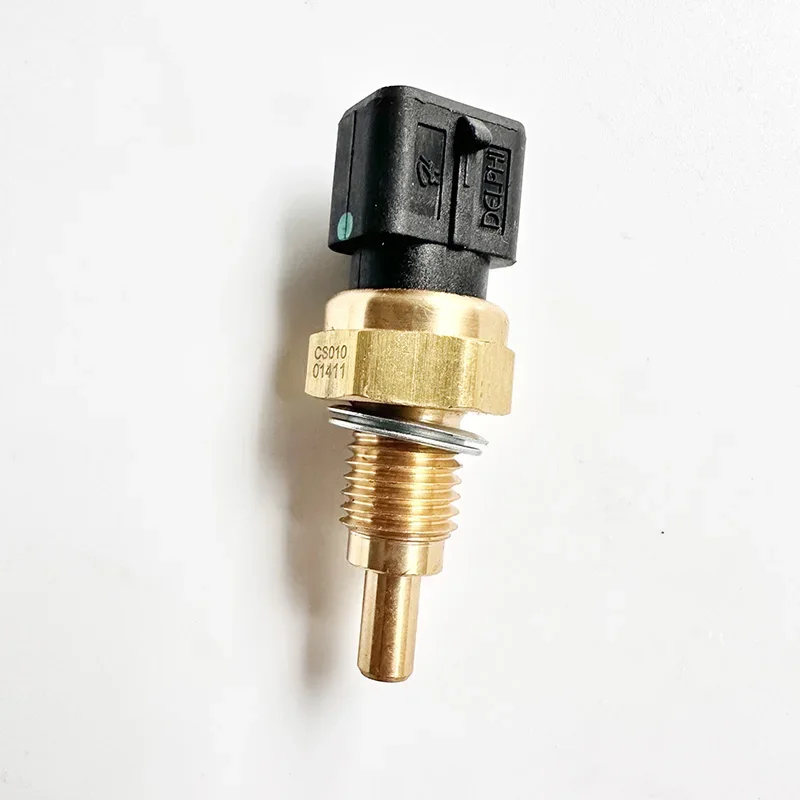 

Original Water Temperature Sensor For Odes UTV800 800 1000 Quad X2 X4 Dominator Delphi 21040103001