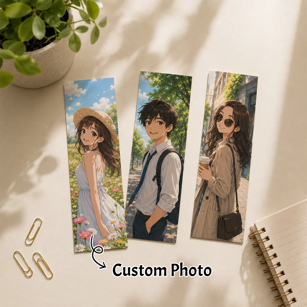 32pcs Custom Bookmarks Set, Pe - Luxury Gift Set 评论和价格