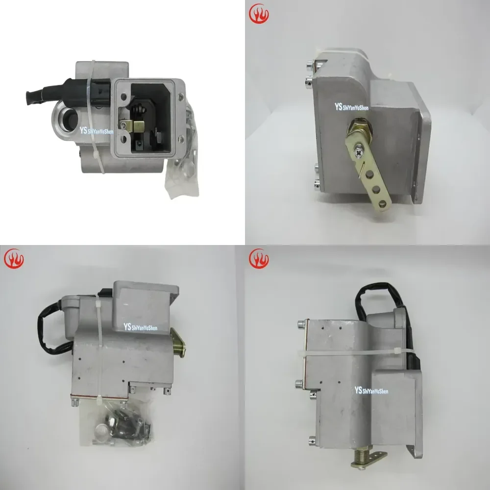 【2026 Hot Selling】 10403714123 BYC High Pressure Fuel Pump 5336065 for Engines 4BTA3.9-G2