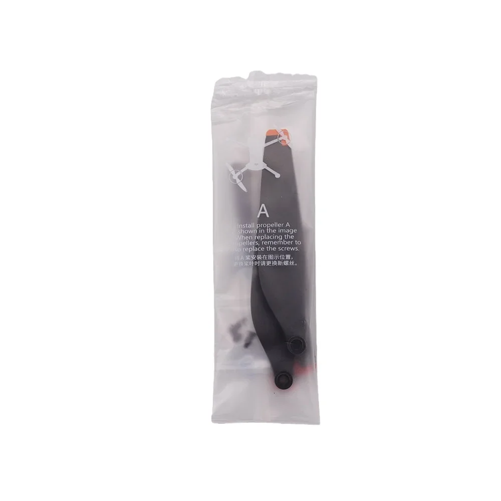 Original Low-Noise Propeller for Lito 1/Lito X1 Propeller with Screws Without Packaging for Mini 3 /Lito Series Repair Parts