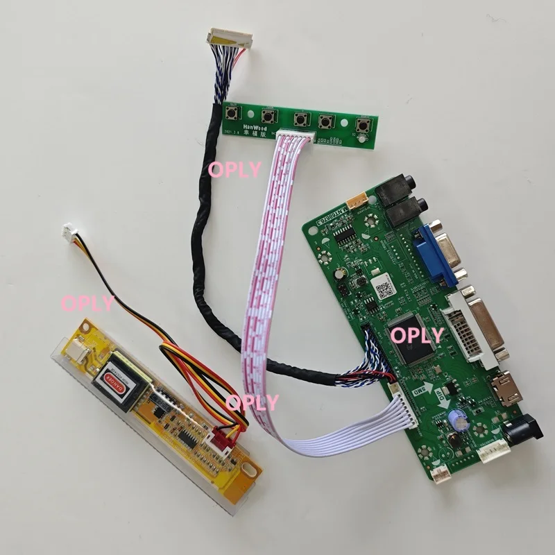 M.NT68676 Controlle… - image