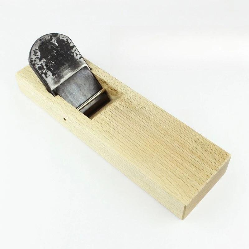 Large woodworking planer, Japanese style planer, woodworking tool