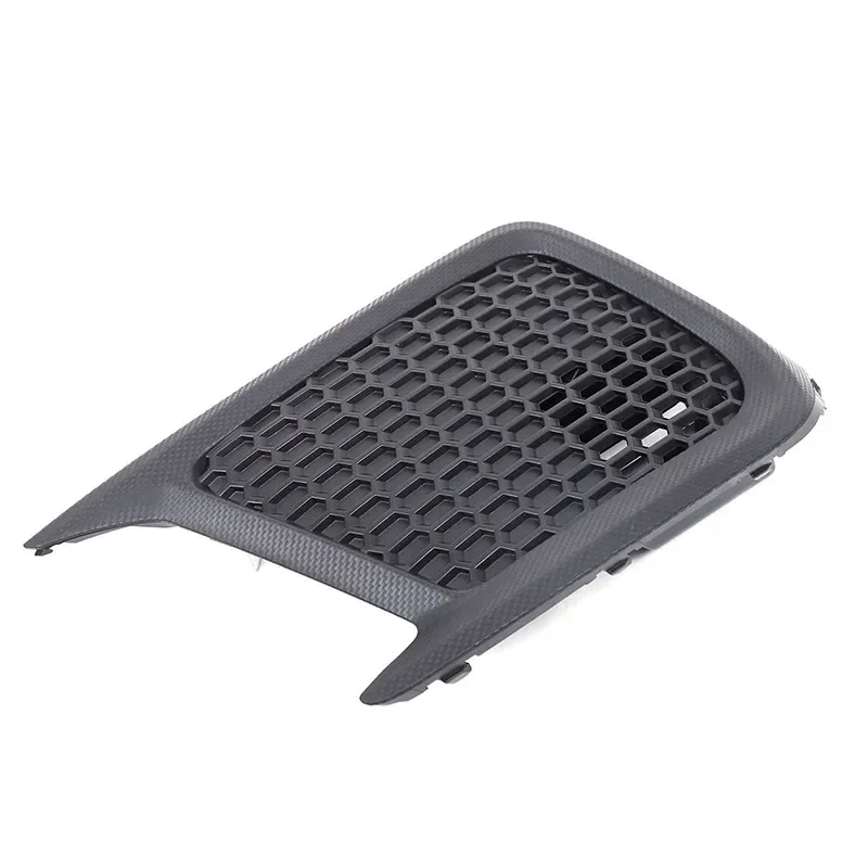 57731VA410 57731VA400 For Subaru WRX STI 2017-20 ABS Car Front Bumper Lower Fog Light Grille Grill Bezels Cover Car Accessories