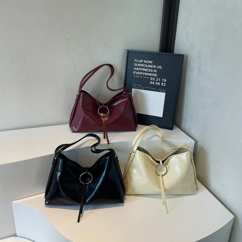 

Elegant Quilted Leather Shoulder Bag Women's Luxury Crossbody Purse Ladies Evening Party Clutch With Chain Strap