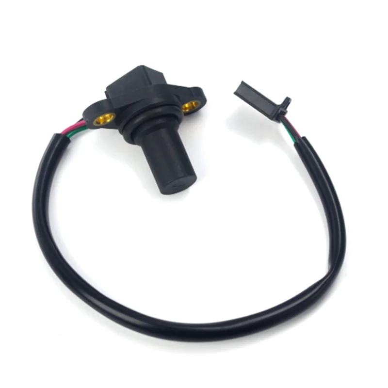 37700-MBW-J21 Motorcycle Speed Sensor For Honda CBR600 F4 A Crankcase Speed Sensor 2001-2006