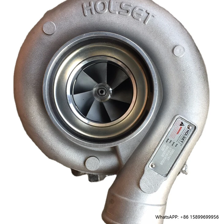 

SP129318 Loader Excavator Spare Parts G3781592 Engine Supercharger