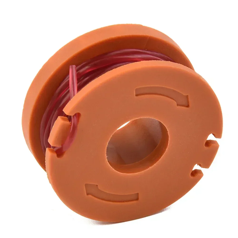 Substituição Spool e Trimmer Line Set, compatível com Argos 250W e WX150, alta qualidade