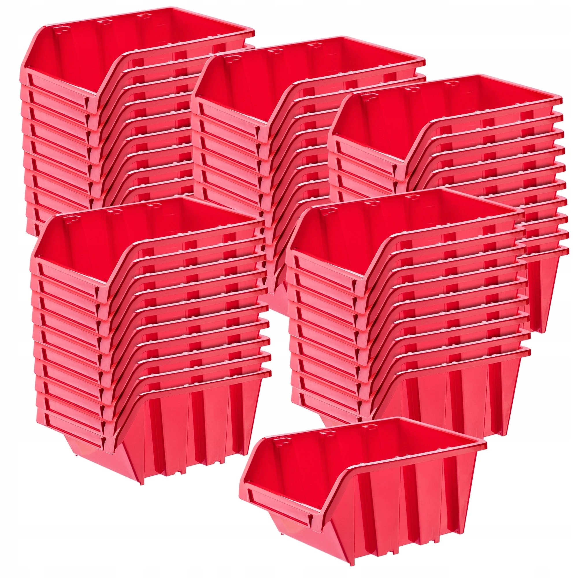 Scatola per officina contenitore KADAX 390x240mm 50x