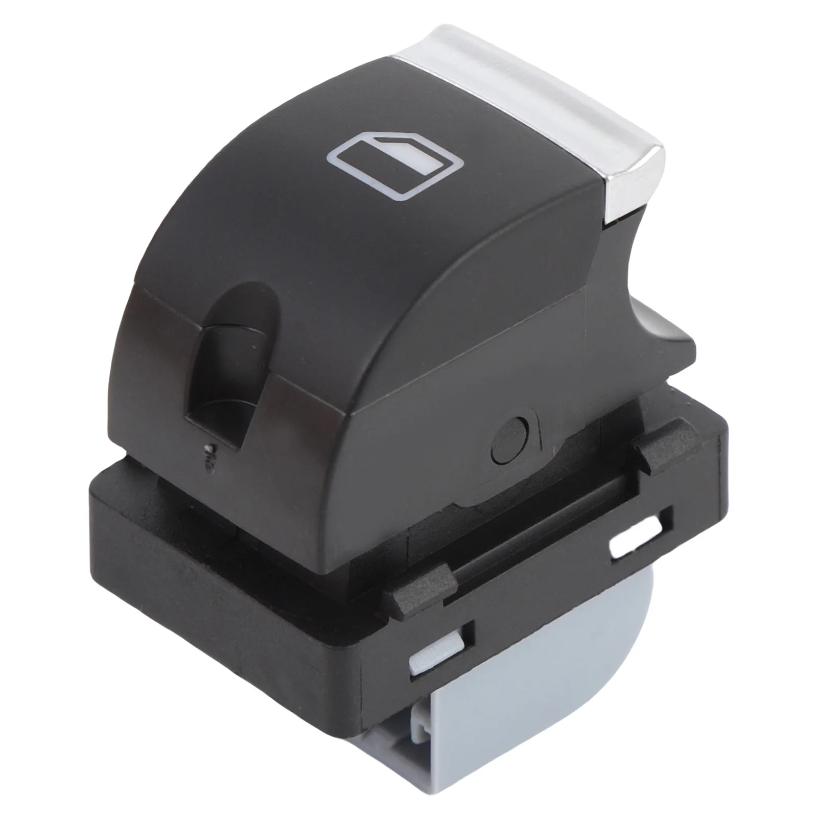 Car Passenger Side Power Window Switch 4F0959855B Replacement For Audi A3/S3 2009-2013 For Audi Q7 2010-2015 For Audi A6 2005-11