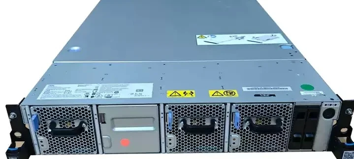 AC922 2U Rack Server Support 6PCS V100 SXM2 GPU AI Deep Learning HPC High Performance Computing Machine