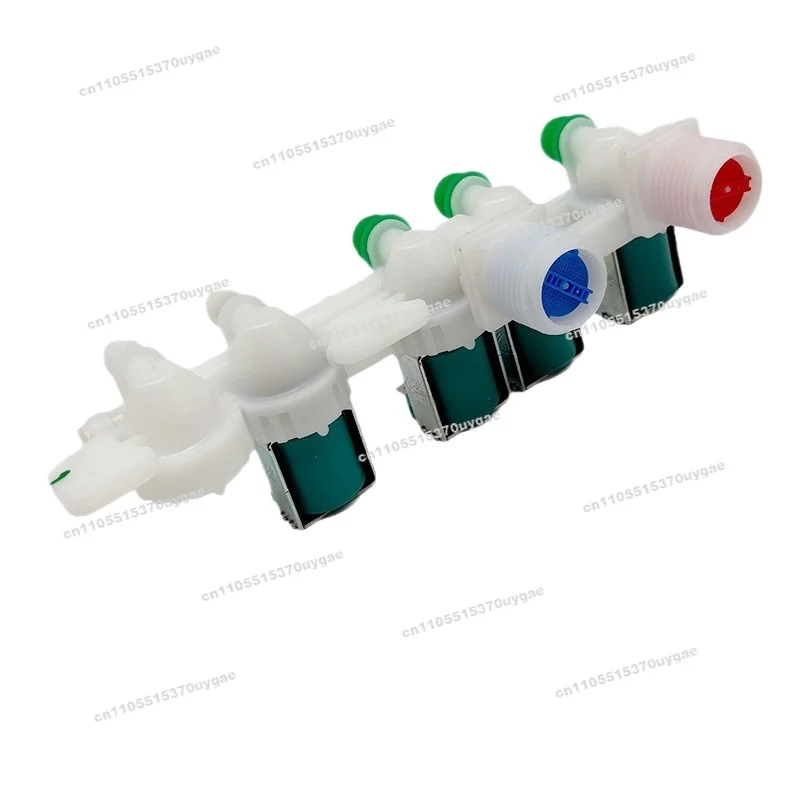 Suitable for Washing Machine 3282688 Washing Machine Inlet Valve DC97-15459H AP5621731