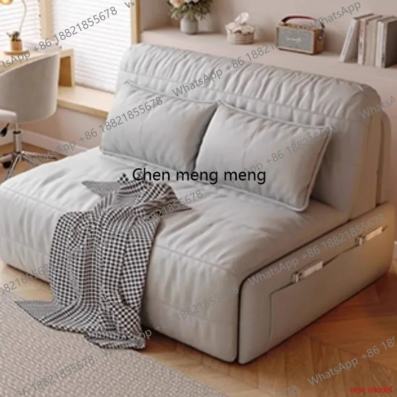 Microfiber Beige Electric Sofa Waterproof Design Relax Oversized Recliner Sofa Lounge Sleeper Modern Divano Di Lusso FurnitureAB