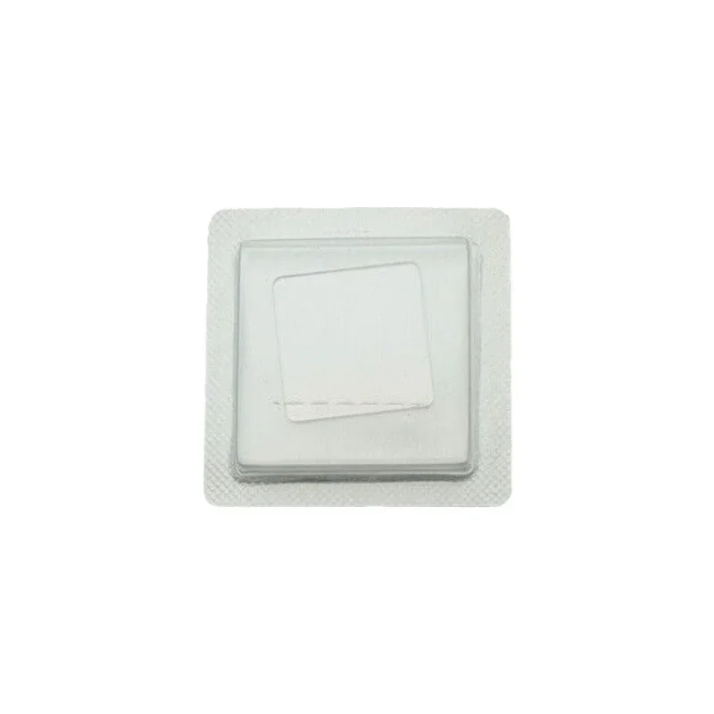 Watch Sapphire Crystal Glass for Chopard Happy Sport 288447 19.0*19.0*0.8mm