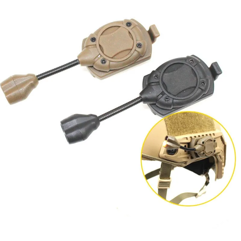 Tactical Airsoft He…