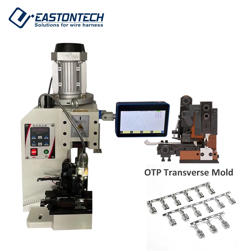 EW-5040+ Cable Manu… - image