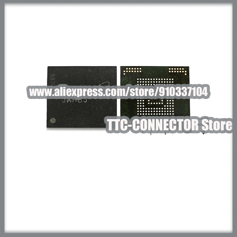 5pcs/lot MTFC8GACAEAM-1M JWA83 chips Memory ICs Electronic good quality