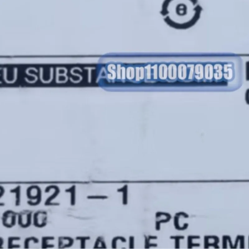 200 قطعة/الوحدة ST740688-3 ST760299-1 TK195-00100 2321921-1 61118-1 8100-4027 15366067 #3