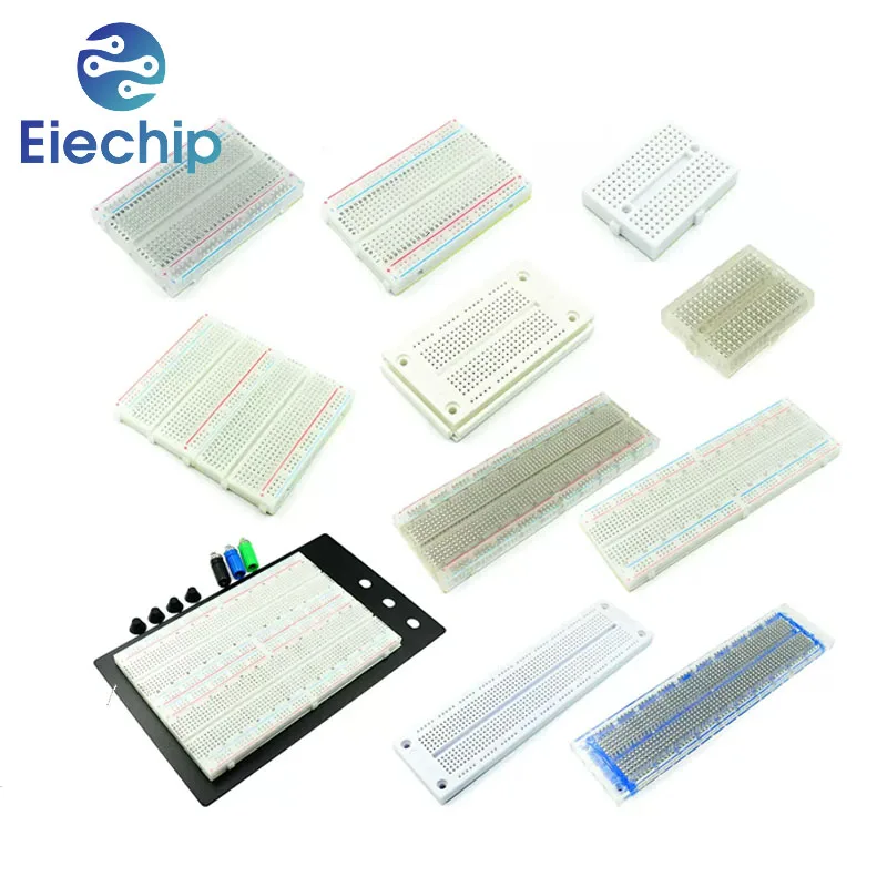 New Pcb Test Board …