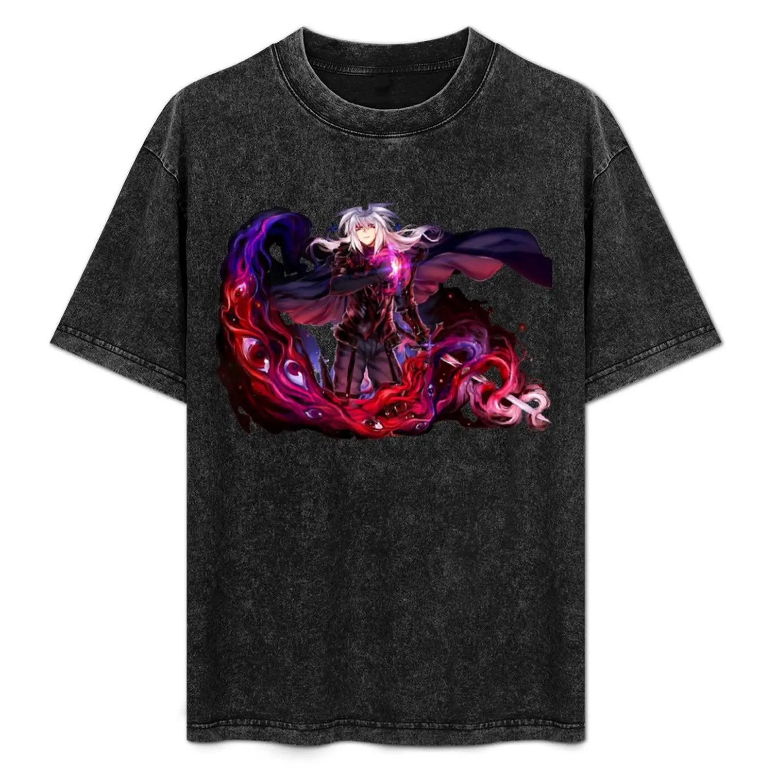 

Yami Bakura Classic T-Shirt Street Art Print Tee Shirt